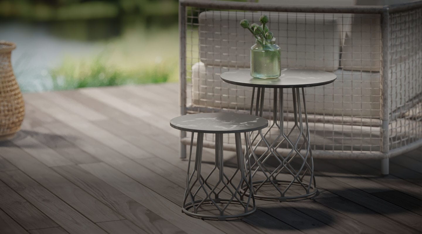 Tables collection photograph, view 1 of 29