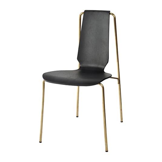 Achilla Chair, side chair, view 1 of 5
