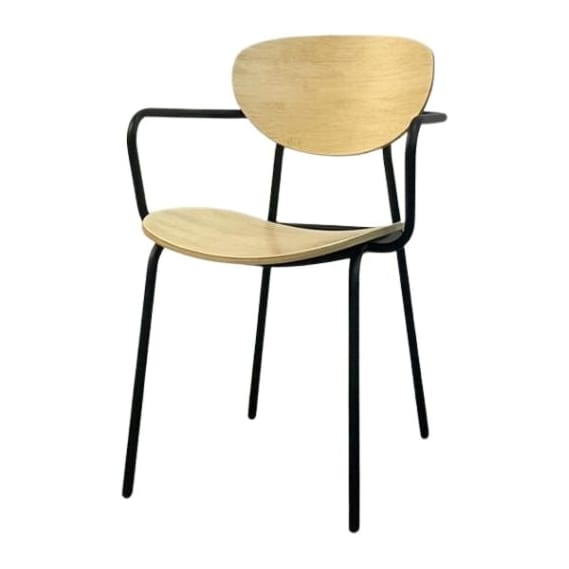 Alf Armchair, armchair, view 1 of 5