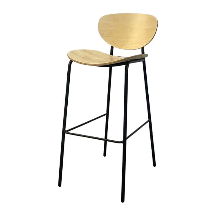 Alf Barstool, barstool, view 1 of 5