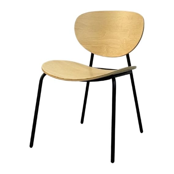 Alf Lounge Chair, lounge chair, view 1 of 5
