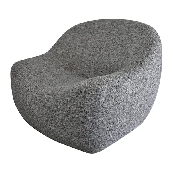 Amara Lounge Chair, lounge chair, view 1 of 5