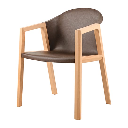 Arabica Armchair, armchair, view 1 of 5