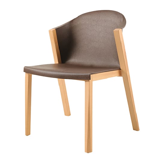 Arabica Chair, side chair, view 1 of 5