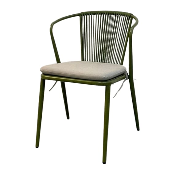 Arpa Chair, side chair, view 1 of 5