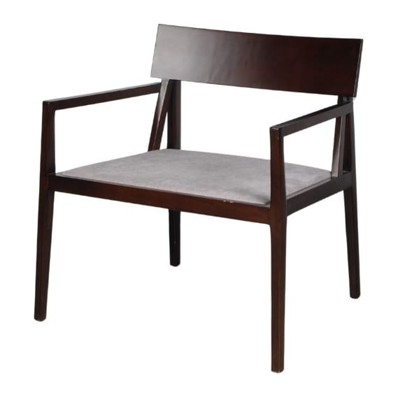Astras Arm Lounge Chair, lounge chair, view 1 of 4