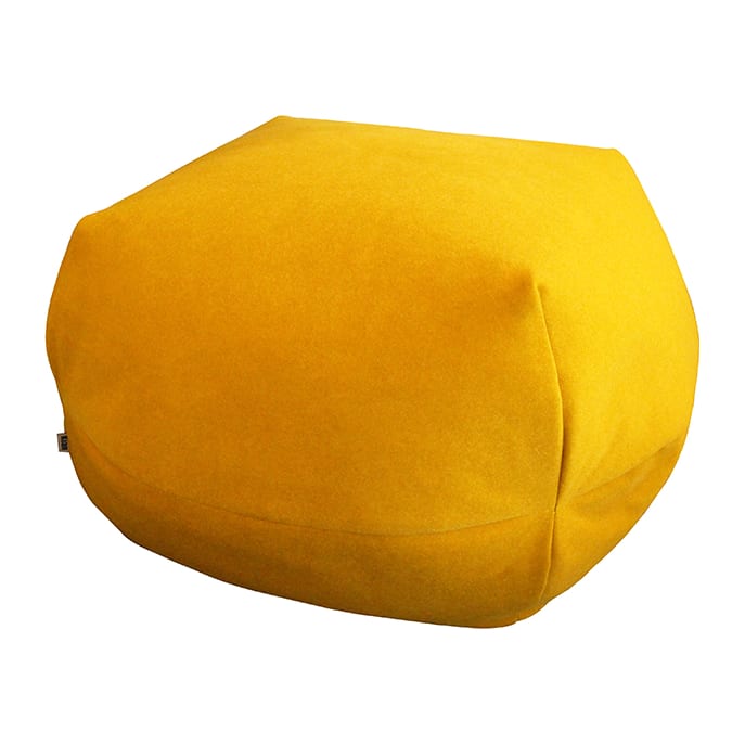 Bean Ottoman, view 1 of 1
