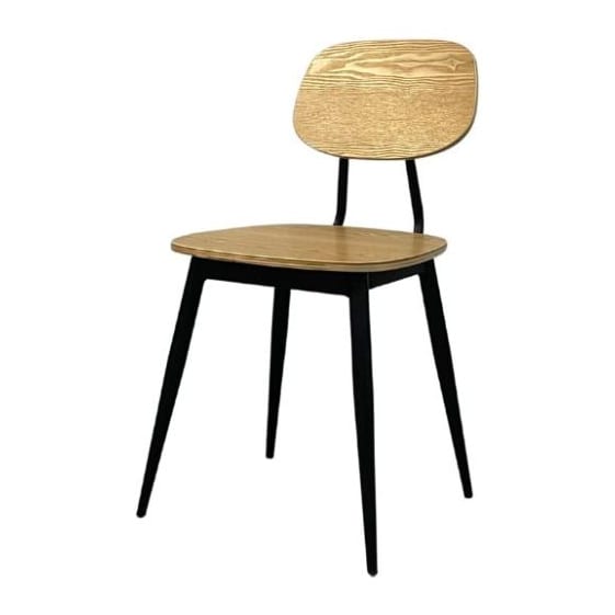 Belford Chair, side chair, view 1 of 5