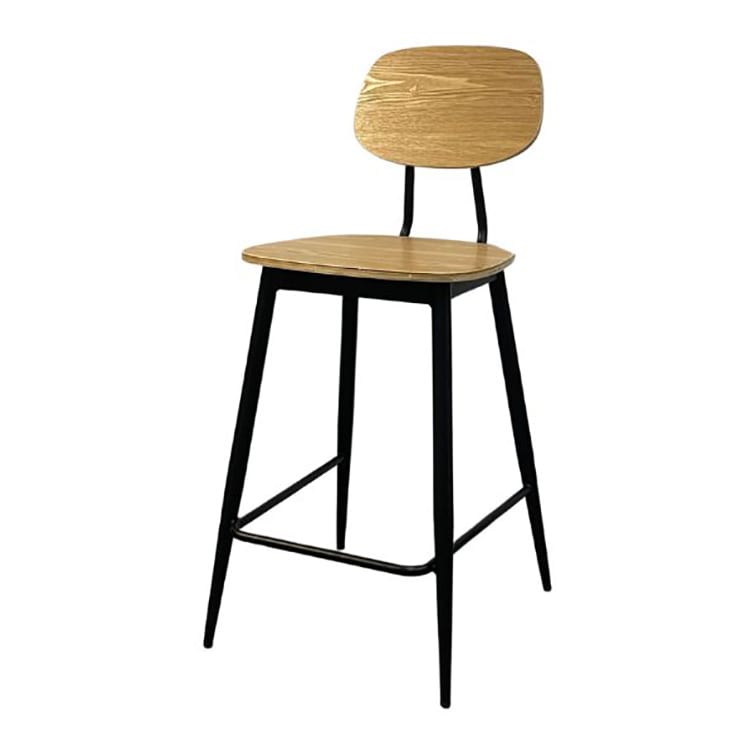 Belford Counter Stool, counter stool, view 1 of 5