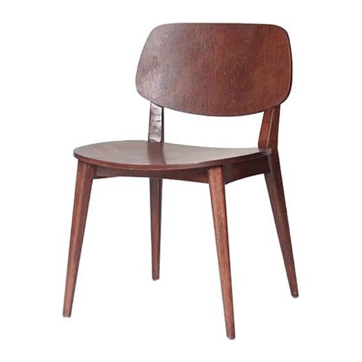 Beliza Chair, side chair, view 1 of 2
