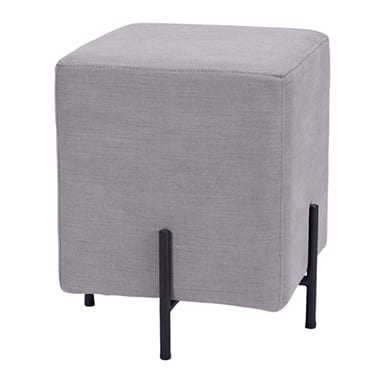 Bisou Square Stool, stool, view 1 of 1