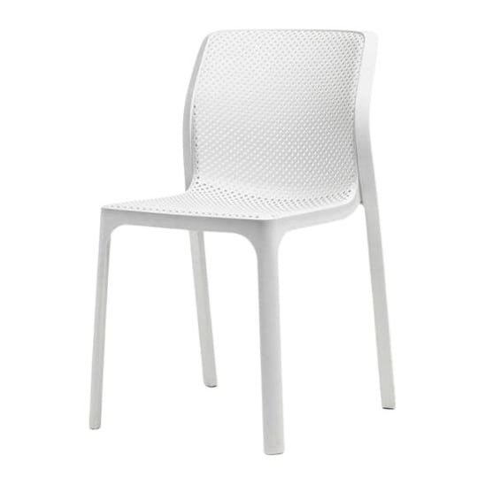 Bit Chair, side chair, view 1 of 4