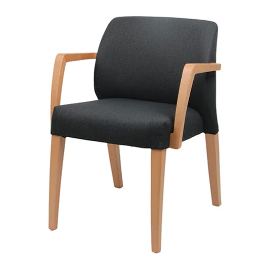 Blow Armchair, armchair, view 1 of 4