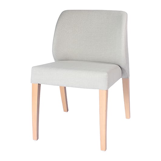 Blow Chair, side chair, view 1 of 5