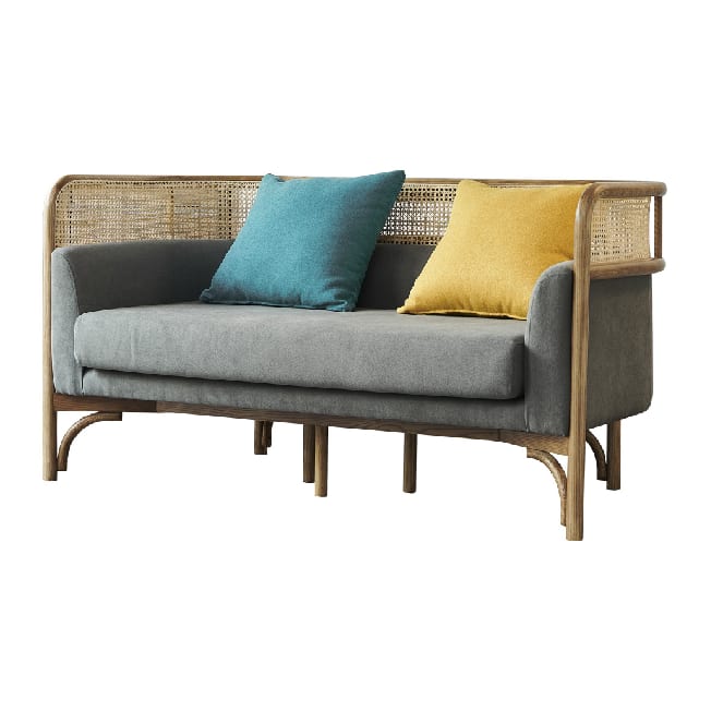 Cameron 2-Seater Sofa, view 1 of 1