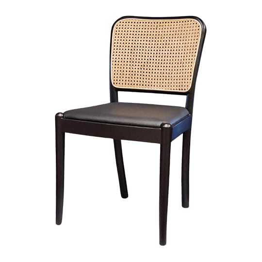 Cana Chair, side chair, view 1 of 3