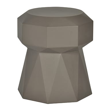 Cap Stool - B, stool, view 1 of 1