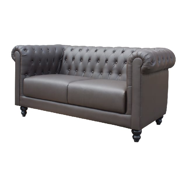 Carlos 2-Seater Sofa, view 1 of 1