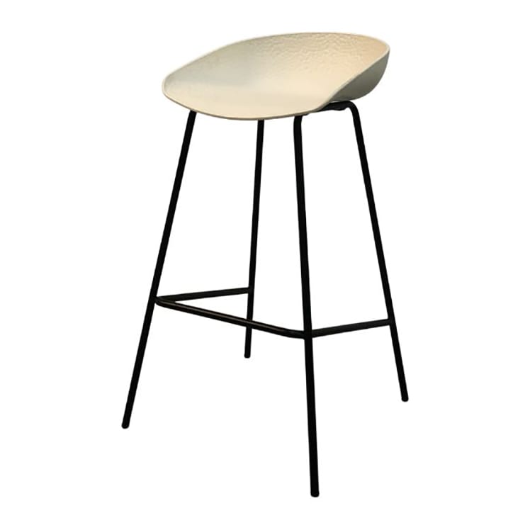 Cinta Barstool, barstool, view 1 of 5