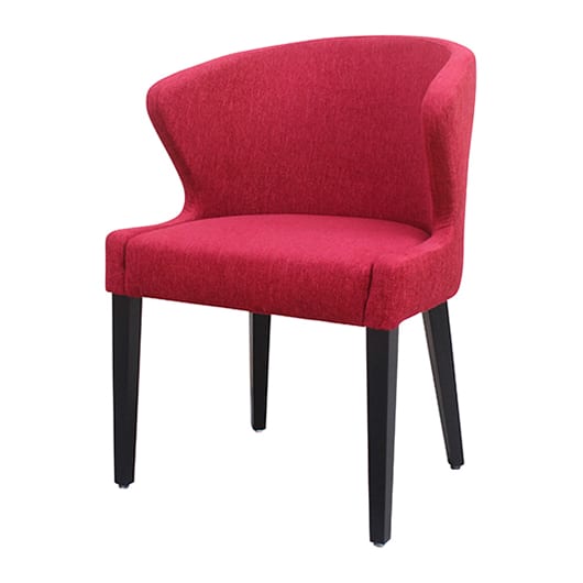 Collins Armchair, armchair, view 1 of 5