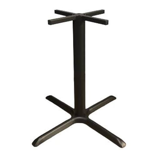 Copa-X BB Medium Dining Table Base, view 1 of 1