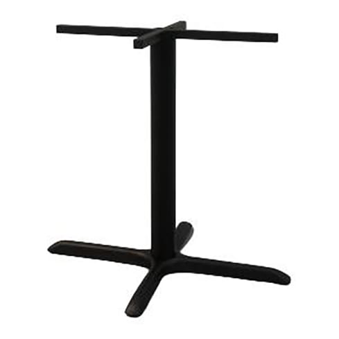 Copa-X BB Rectangular Dining Table Base, view 1 of 1