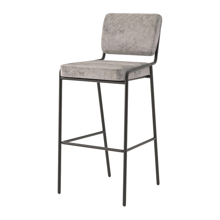 Corla Barstool, barstool, view 1 of 1