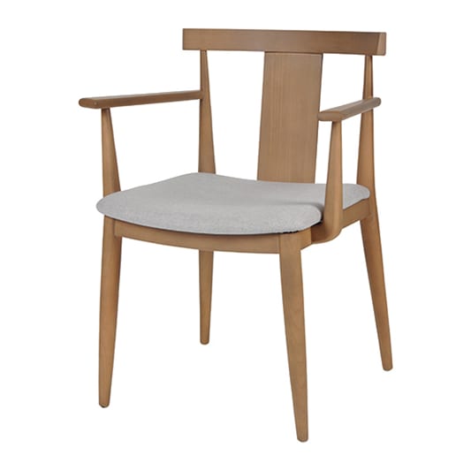 Country II Armchair, armchair, view 1 of 5