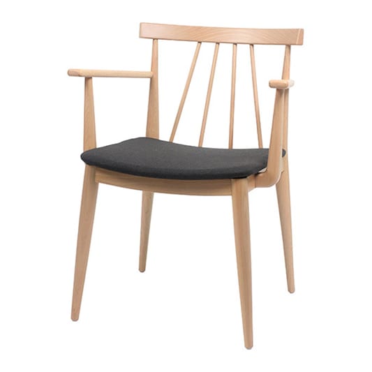 Country III Armchair, armchair, view 1 of 5