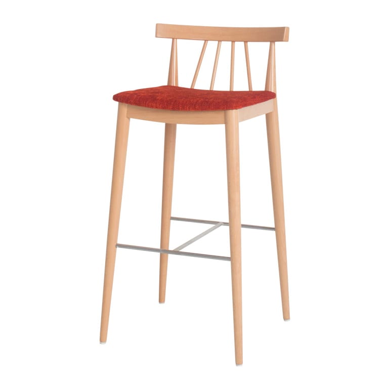 Country III Barstool, barstool, view 1 of 5