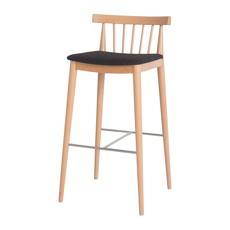 Country IV Barstool, barstool, view 1 of 5