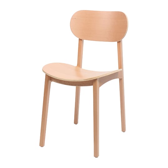 Dana Chair, side chair, view 1 of 1