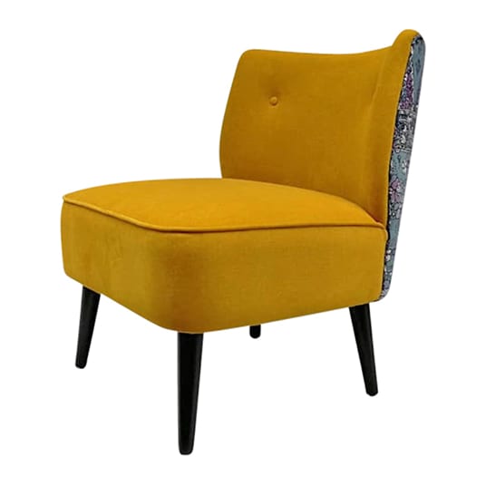 Dayon Lounge Chair, lounge chair, view 1 of 5