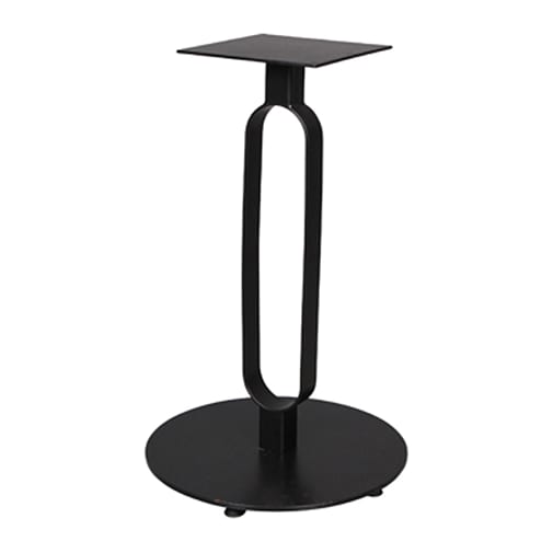 Derek Table Base, view 1 of 1