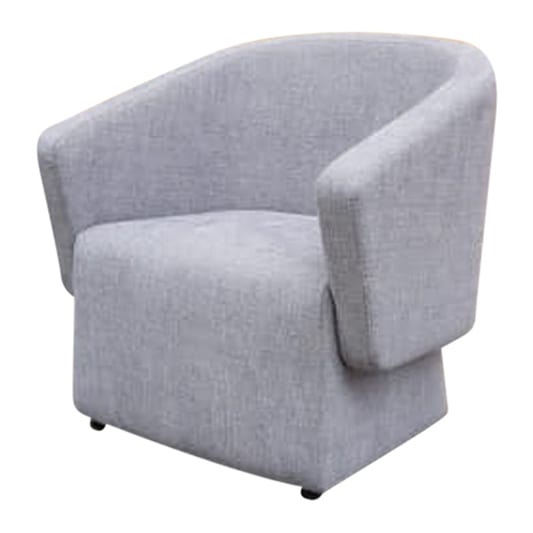 Dokota Lounge Chair, lounge chair, view 1 of 5