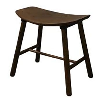 Doric Stool, stool, view 1 of 4