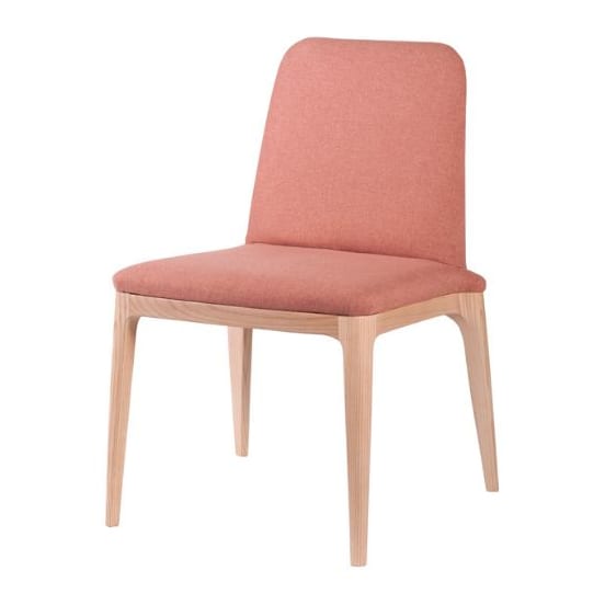 Eli Chair, side chair, view 1 of 5