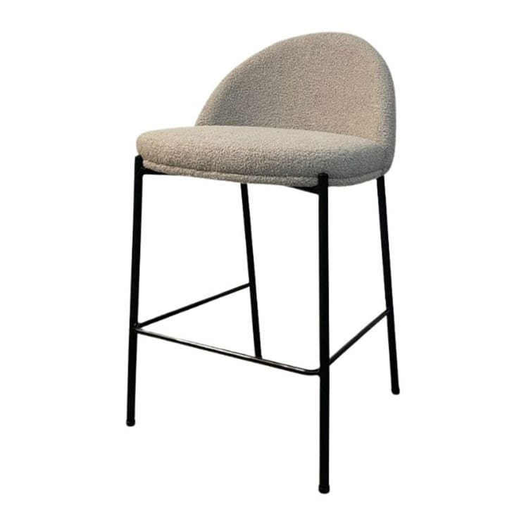 Elice Counter Stool, counter stool, view 1 of 5