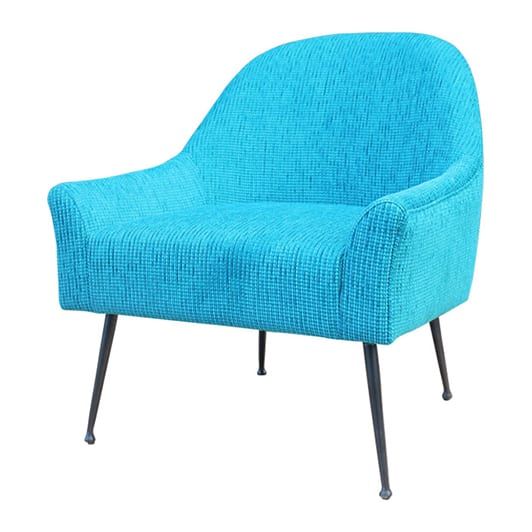 Elvis Lounge Chair, lounge chair, view 1 of 5