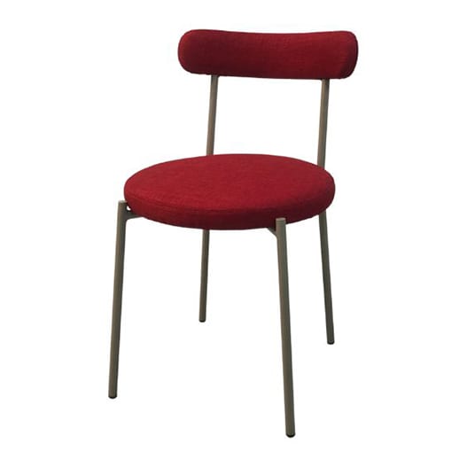 Felice Chair, side chair, view 1 of 5