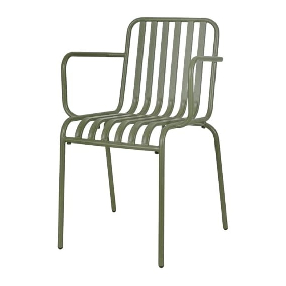 Fence Armchair, armchair, view 1 of 5