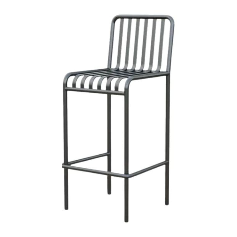 Fence Barstool, barstool, view 1 of 1