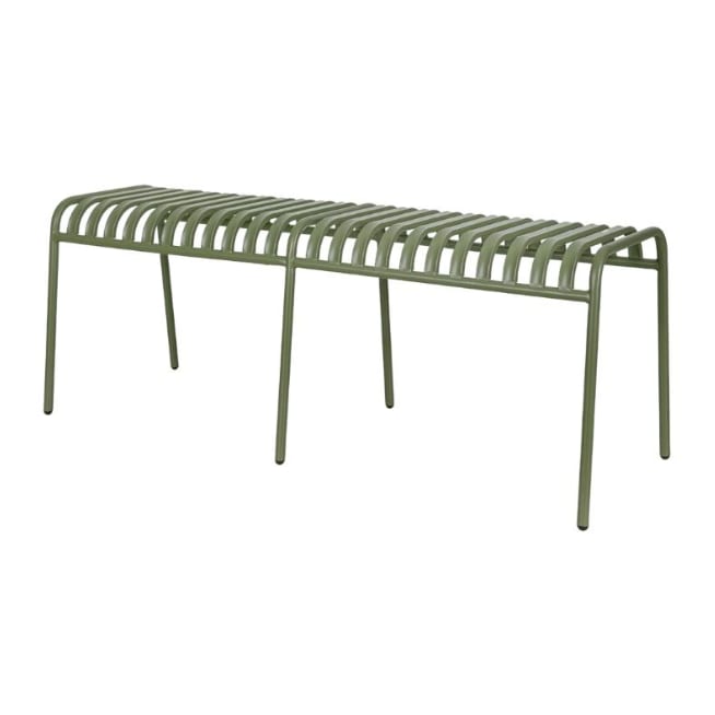 Fence Bench, view 1 of 3