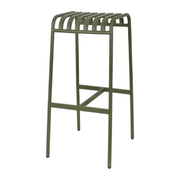 Fence Highstool, stool, view 1 of 3