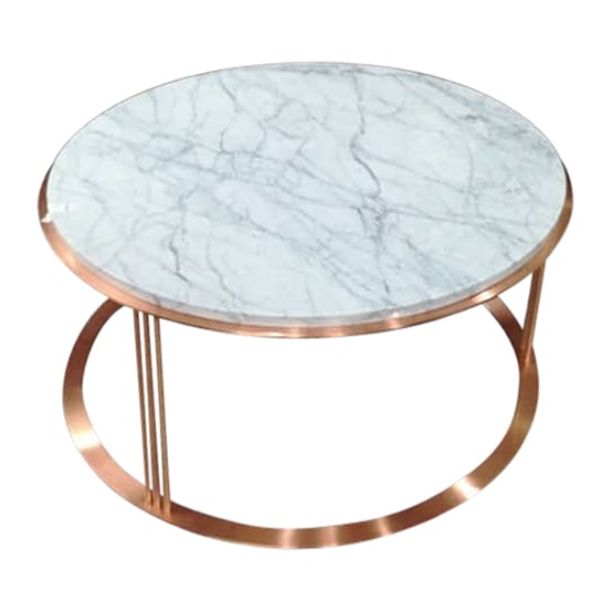 Fion Coffee Table, view 1 of 1