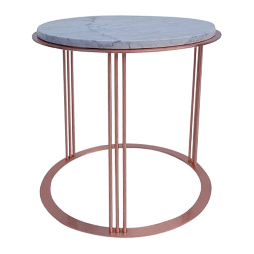Fion Side Table, view 1 of 3