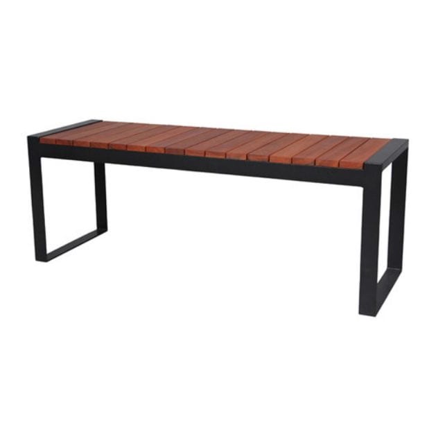 Flat Bar Bench, view 1 of 1