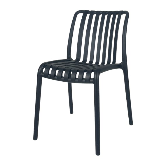 Fluido Chair, side chair, view 1 of 5