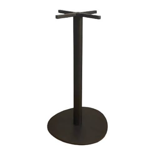 Foglia Bar Table Base, view 1 of 1
