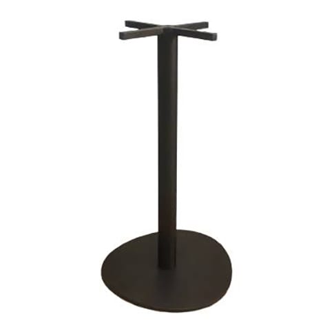 Foglia Dining Table Base, view 1 of 1